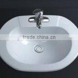 Y7-5515 Under Counter Basin Wholesale Professional thumbnail-1