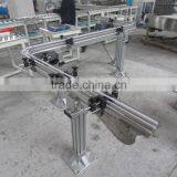 Multiflex Conveyor System for Cartons Transportation thumbnail-1