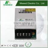AC-DC-MS-15 Dual Output With Led Industrial* dc Adapter Switch Mode Power Supply With KC, CE, 3C thumbnail-4