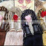 Curtain Tiebacks ,tieback thumbnail-1
