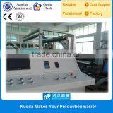 Cpp/cpe Membrane Extrusion Machinery With Corona Treatment