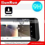 HD Clear Tempered Glass Screen Protectors for HTC m9 Mobile Phone thumbnail-3