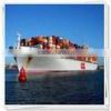 shipping company to San Francisco
