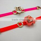 Kids DIY Bracelets Beads, DIY Silicon Bracelet, DIY Bead Kits, DIY Beads for Bracelet thumbnail-2