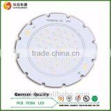 94v0 Metal Circuit Board Printer!pcb Board Design thumbnail-3