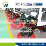 High Quality OR5060 Street Sweeper Machine Sale thumbnail-2