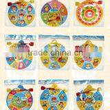 Children's Educational Toys Darts Target thumbnail-1