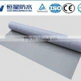 4mm Quality Alumium Sbs Waterproof Roof Membrane