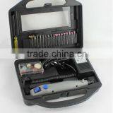 Mini 18v Rotary Tool With Transformer 8000rpm - 18000rpm thumbnail-1