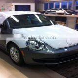 CAR - VOLKSWAGEN BEETLE - DEMO VEHICLE (LHD 819923) thumbnail-2