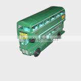 Metal Bus Toy