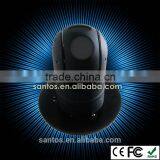 360 Degree Rotate Mini Size Outdoor Thermal PTZ Camera thumbnail-2