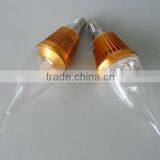High Power 4w Bulbs E12 220v Led