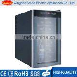 12 Bottles Thermoelectric Wine Cooler thumbnail-2