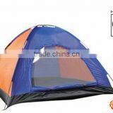 Customized Fiberglass Pole 6 Person Travel Tent thumbnail-5