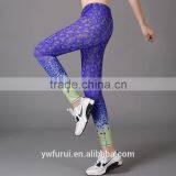 Wholesale Cheap Gym Jogger Legging Yoga Pants thumbnail-3