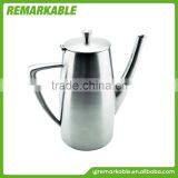 Wholesale Coffee Jug/stainless Steel Jug/water Jug for Home thumbnail-3
