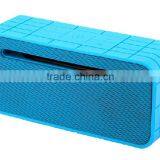 NOGO N-Box B7500 Portable Bluetooth4.0 Speaker Bass TF Card Slot Stereo Portable Speaker thumbnail-2
