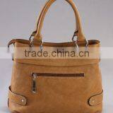 2016 Fashion Custom Wholesale Lady Hand Bag Italian Genuine Leather Hand Bags thumbnail-2