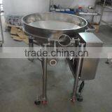 Flexible Feed Screw Conveyor for Powder Products thumbnail-4