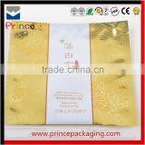 Free Samples Bag Fatory Packaging for Underwear Oem Costom