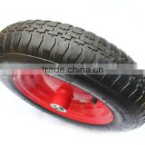 wheelbarrow wheel wheelbarrow pneumatic rubber wheel