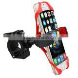 Portable Bicycle Phone Stand Bracket, Dashboard Mount Cellphone Holders in Car thumbnail-2