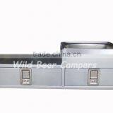 Powder Coated Camper Trailer Kitchen thumbnail-2