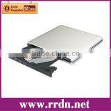 USB3.0 Super Slim External Blu-ray Burner, Inside Drive: Panasonic UJ272 thumbnail-1