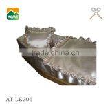 Luxury Polyester Lining Fabric Supplier