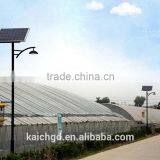 2015 New 10W/20W/30W/40W Bridgelux Meanwell Solar LED Garden Light / Solar Garden Light / Garden Solar Light thumbnail-5