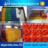 High Quality Best Price Make Egg Tray Injection Mold thumbnail-1