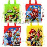 Korean School Bag for Teenagers in Xiamen China