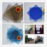 High Quality Tinted Glass Tempered Glass thumbnail-1