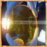 Znse Window, Optical Znse Window, Used in Co2 Laser Engraving Machine