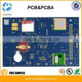 PCB Services, Schematic Capture, PCB Layout and Manufacturing