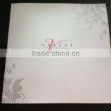 2012 Elegant Product Catalogue Printing