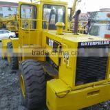 Model 966E Japan Original Wheel Front Used Loader for Sale thumbnail-4