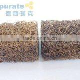 Platinum Palladium Catalyst of Emission Parts of Motorcycle