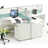 Unique Hot Sale Office Table Specifications Staff Table thumbnail-6