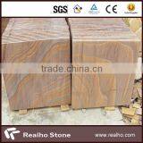 Rainbow and Yellow Sandstone Tile thumbnail-5