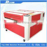 Co2 Laser Engraving and Cutting Machine , Printing Laser Machine
