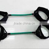 Lateral Resistor Trainer With Snap-Block Technology