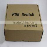12 36 Pin Vlan Poe Switch 8 Port thumbnail-5