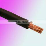 Copper Conductor Rubber Sheathed 450/750V Welding Cables thumbnail-2