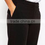 Daijun Oem Formal Female Trousers Half Pants for Women thumbnail-5