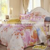 New Classical Design Tencel Bedding Set