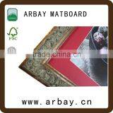 Colorful Photo Matboard and High Grade Sex Strathmore Museum Mounting Board thumbnail-5