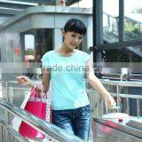 New Silk Printing Signature Panel Paper Bus Transportation Plastic Printable Rfid Card thumbnail-2