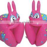 Kids Swimming Arm Bands Inflatable Water Sleeve Arm Ring Sets thumbnail-2